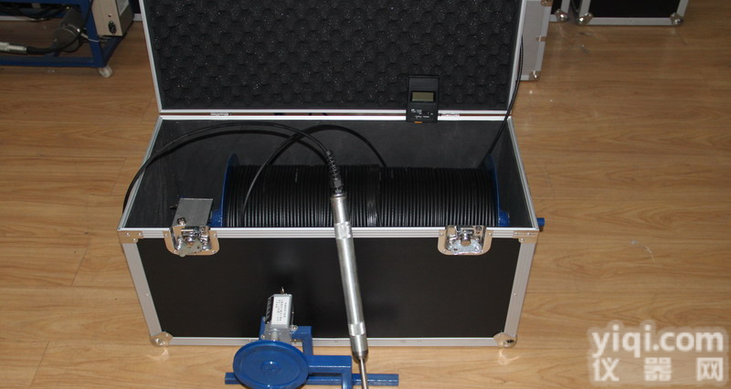 DL-SYKJ-9型深井测温仪<em>手动</em>型，<em>北京</em>DL-SYKJ-9型深井测温仪<em>手动</em>型