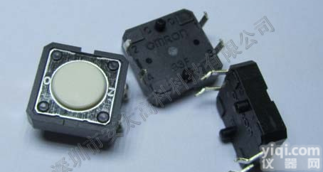 <em>欧姆龙</em>开关B3F-4000原装新货长期特价<em>现货供应</em>,<em>欢迎咨询</em>.