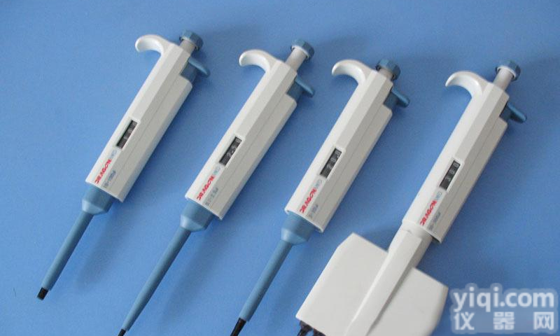 <em>大龙</em><em>移液器</em>/国产 单道<em>可调式</em>移液枪100-1000μl <em>移液器</em>厂家