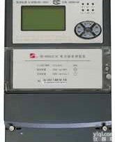 电力综合<em>测控</em>仪， <em>微机</em>型三相高级电力监控仪