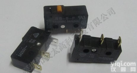 <em>欧姆龙</em>微动开关SS-5-F原装新货长期特价<em>现货供应</em>,<em>欢迎咨询</em>