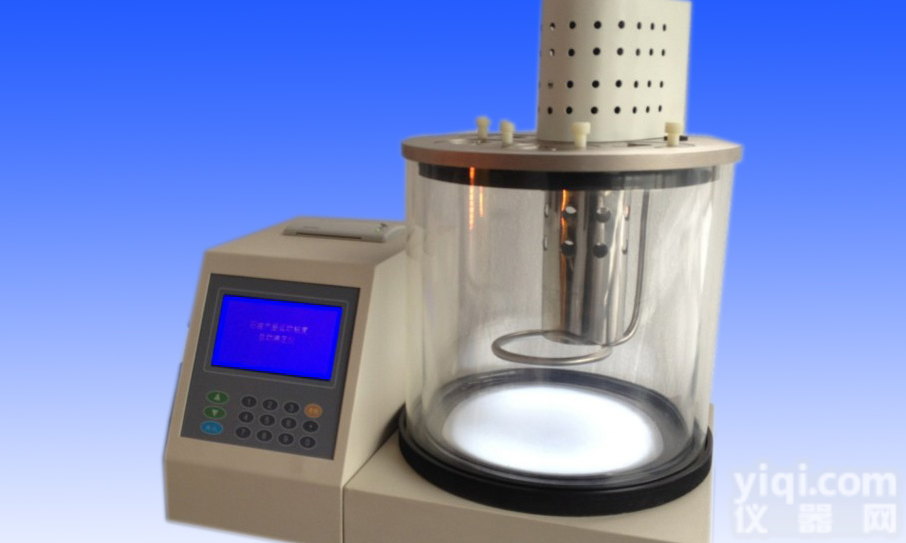 ZG-2010 <em>石油产品</em>运动粘度自动<em>测定仪</em>，北京<em>石油产品</em>运动粘度自动