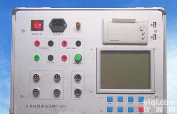 ZHY300 <em>智能</em>开关特性测试仪，<em>北京</em>ZHY300 <em>智能</em>开关特性测试仪