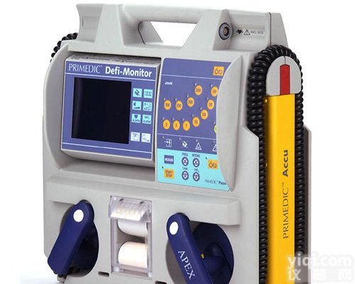 <em>德国普美康除颤监护仪</em>DM30