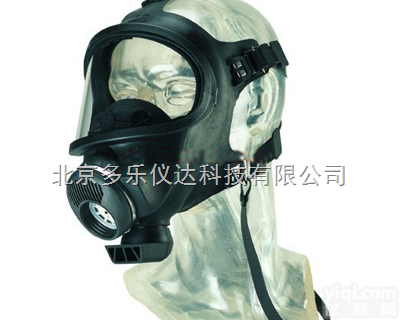 梅思安MSA3S系列D2055718宽<em>视野</em>全<em>面罩</em>呼吸器