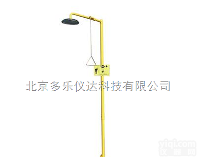 梅思安MSA10107436， <em>复合</em>型应急冲<em>淋洗</em>眼<em>装置</em>
