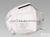 9004<em>折叠式</em><em>颗粒物</em>防护<em>口罩</em>