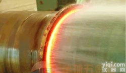 超音频砼泵管内孔<em>淬火</em>炉<em>中频</em>砼泵管内壁<em>淬火</em>炉超锋更专业