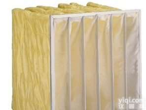 艾克姆中效多<em>袋式</em>家用空调<em>过滤器</em>