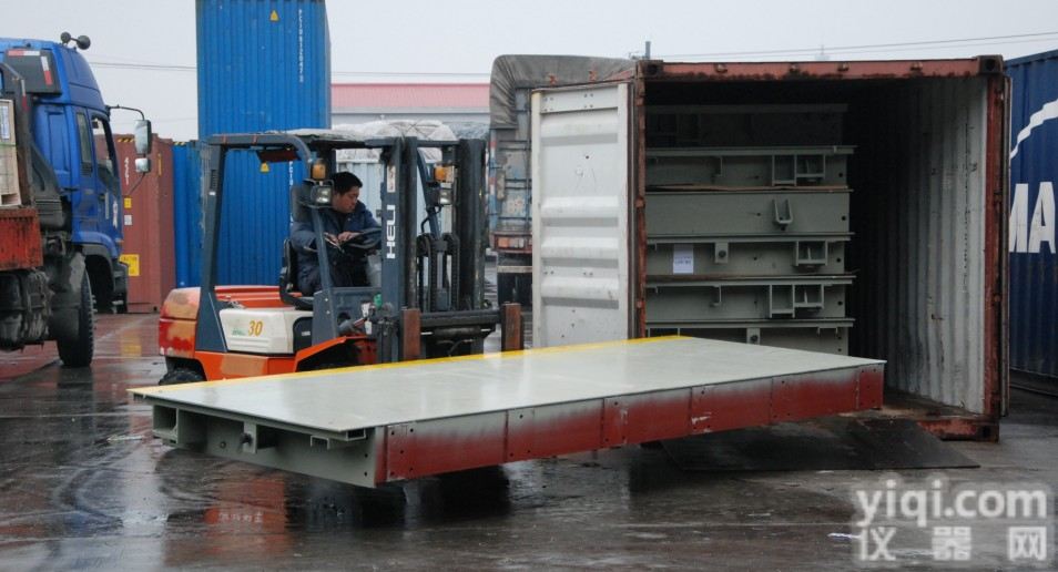 <em>出口</em>式<em>电子</em><em>汽车衡</em>价格，<em>出口</em>式<em>电子</em><em>汽车衡</em>厂家