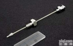 <em>注射器</em><em>连接套</em>管（货号：228-15672-91）