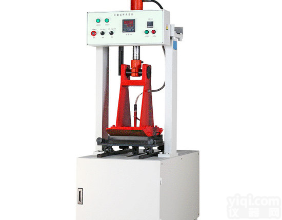 特价销售车辙试样<em>成型机</em>，HYCX-1<em>全自动</em>车辙试样<em>成型机</em>