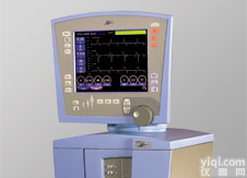 AVEA呼吸<em>工作平台</em>