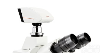 徕卡DFC365FX<em>单色</em>照<em>相机</em>为活细胞和荧光