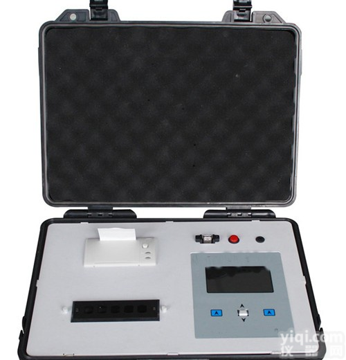 QBF-PRT-5B型  <em>便携式</em>农药残毒<em>速测仪</em>，北京<em>便携式</em>农药残毒<em>速测仪</em>