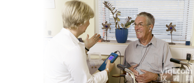 现货低价供应耳听霏 OTOflex<em>中耳</em><em>分析仪</em>