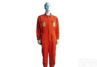 <em>消防员</em><em>抢险救援</em>服（连体）