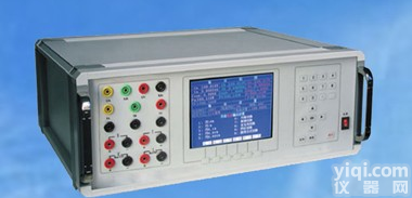 ZHY5100 <em>交直流</em>多功能仪表<em>检定装置</em>，继电保护测定仪