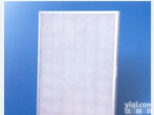 艾克姆平板式初效过滤器