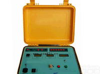 断路<em>测试仪</em>, 液晶<em>数字显示</em>断路分析仪