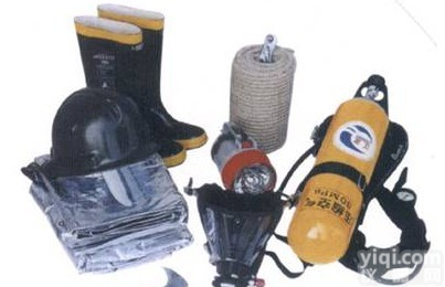 <em>船用</em><em>消防员</em><em>装备</em>