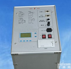 MDL-II 变频抗干扰介质损耗测试仪，北京 变频抗干扰介质损耗测试