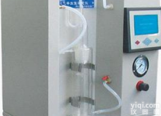 GZS2-TYKQ-01型<em>空气</em><em>释放</em>值<em>测定仪</em>