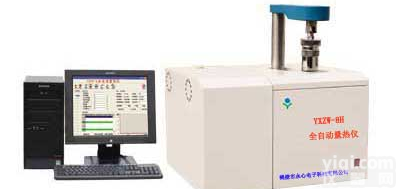 精密微机<em>双控</em><em>制冷量</em>热仪--hbyx制造