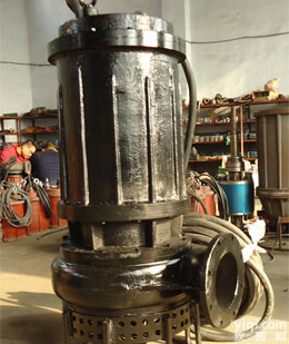 滁州吸砂泵 <em>潜水</em>泥浆泵 <em>挖沙</em>泵