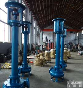 液下型沙泵 液下<em>排沙</em>泵 液下<em>渣浆泵</em>