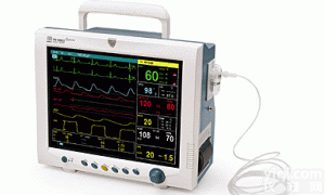 迈瑞PM-<em>9000</em> <em>Express</em>便携式多参数<em>监护仪</em>