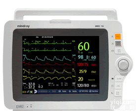 iMEC 10<em>病人</em><em>监护仪</em>