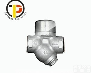 进口内螺纹圆<em>盘式</em>蒸汽疏水阀|<em>德国</em>进口内螺纹圆<em>盘式</em>蒸汽疏水阀