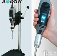 <em>美国</em>PRO200手持、台式两用均质器（均质器/<em>匀浆</em>机/<em>匀浆</em>器/粉碎机）特价促销