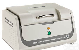 <em>手持式</em> Genius XRF<em>荧光</em>光谱仪