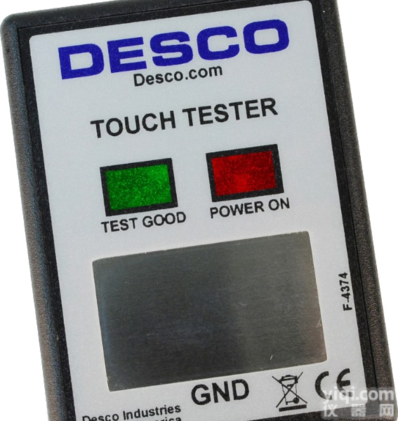 19351 手腕带<em>接地</em>器/<em>测试仪</em>