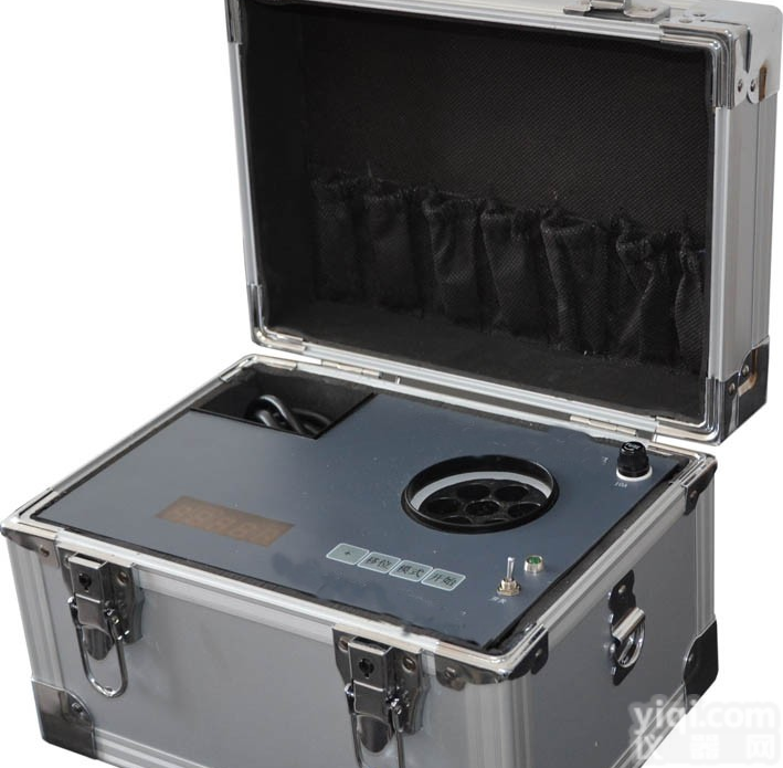 Q21.CH-03<em>便携式</em>COD<em>消解器</em>，北京<em>便携式</em>COD<em>消解器</em>