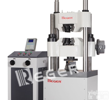 <em>涡轮蜗杆</em>型微机屏显液压万能试验机