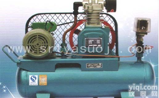 静音<em>涡旋</em>式<em>空压机</em>