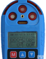 DF-CD4 多<em>参数</em><em>气体</em><em>测定器</em>，北京多<em>参数</em><em>气体</em><em>测定器</em>