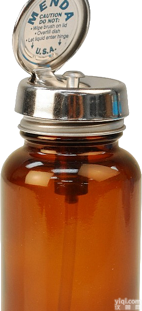 <em>琥珀色</em><em>玻璃瓶</em>