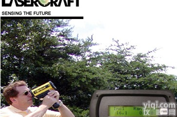 雷创激光<em>测距仪</em>|雷创<em>高精度</em>测高测角仪