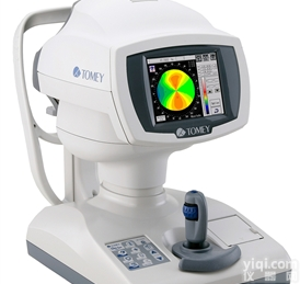 现货低价供应RT-7000全自动<em>角膜</em><em>曲率</em><em>地形图</em>仪