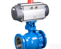 Q647F<em>固定式</em><em>气动</em><em>球阀</em>