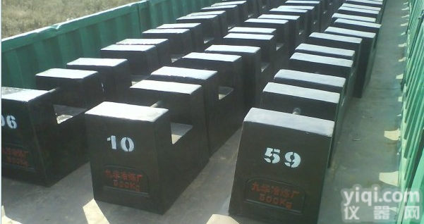 闵行50<em>千克</em>灰口<em>铸铁</em><em>法码</em>，100<em>千克</em><em>铸铁</em>锁型砝码