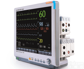 <em>BeneView</em> T6/T8<em>病人</em><em>监护仪</em>