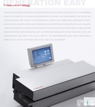 HM780扫描录入型<em>连续型</em>医用打