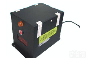 <em>感应式离子风嘴</em>