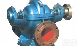 专业生产单级双吸水<em>平卧</em>式中开泵