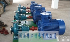 IH型化工泵湖南精工泵厂IH单级单吸<em>悬臂</em>式<em>离心泵</em>直销